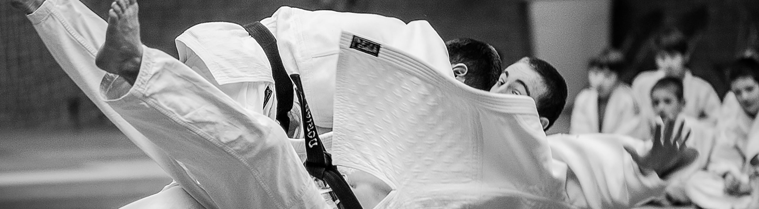 Judo Douvres - Côte de Nacre - Calvados