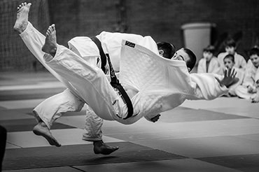 Judo