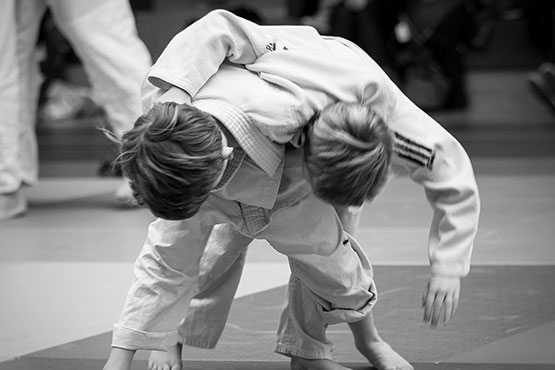 Judo Douvres : saison 2020-2021